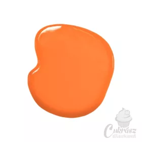 NL CM olajbázisú ételfesték 20ml - narancs