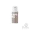 NL CM olajbázisú ételfesték 20ml - kavics