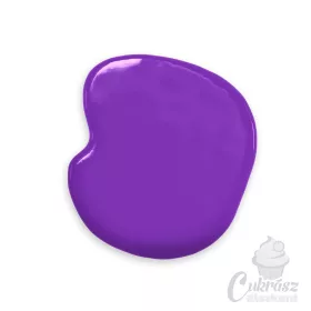 NL CM olajbázisú ételfesték 20ml - lila