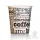 Papírpohár 240ml 100db - Coffee