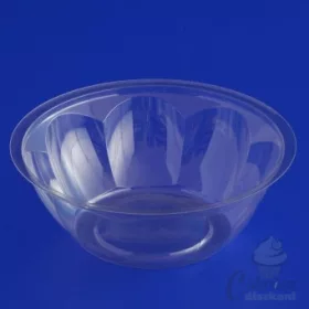 Müa salátás tál 8 szirom 640ml 100db