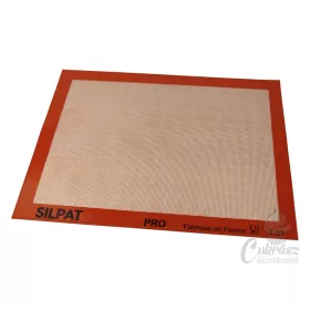 G Silpat sütőlap 40*30cm