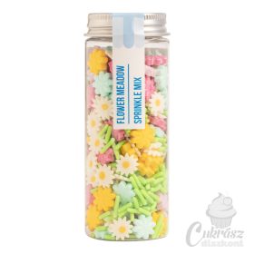 PME szórócukor virágos mező 60g