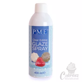 PME glaze fényesítő spray 400ml