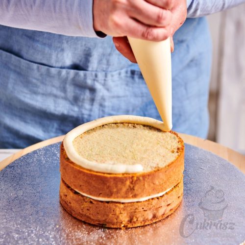 NL Funcakes piskóta deluxe por 500g