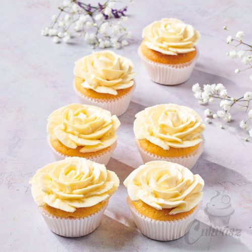 NL Funcakes svájci vajkrém meringue por 400g