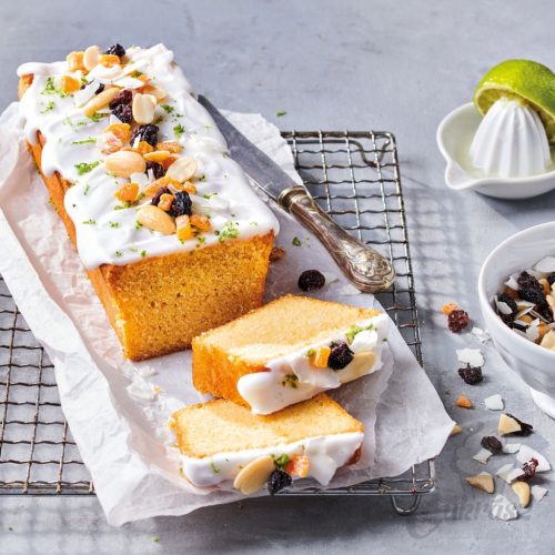 NL Funcakes vegán sütemény mix 400g