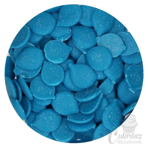 NL FC deco melts bevonó kék 250g