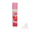 NL Funcakes bársony spray 100ml piros