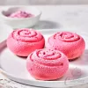 NL Funcakes bársony spray 100ml pink