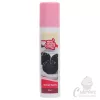 NL Funcakes bársony spray 100ml fekete