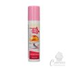 NL FC ételfesték spray metál arany 100ml