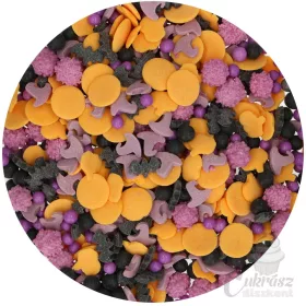 NL FC szórócukor mix Halloween 50g