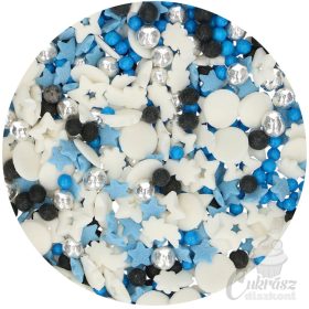 NL FC szórócukor Galaxy 50g