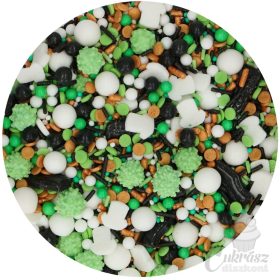 NL FC szórócukor 3D fociláz 70g