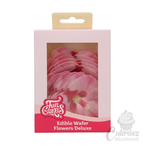 NL FC ostyavirág orchidea közepes pink 10db