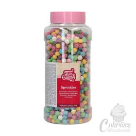 NL FC szórócukor mimóza mix 500g