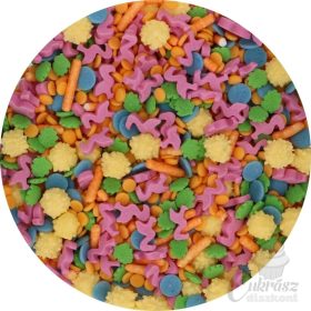 NL FC szórócukor trópusi 60g