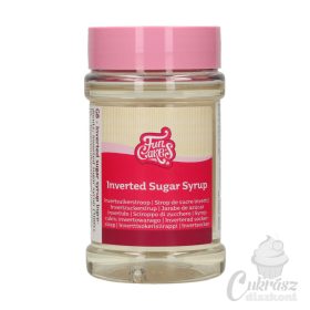 NL Funcakes invert cukorszirup 375g