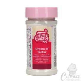 NL Funcakes borkő /cream of tartar/ 80g