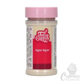NL Funcakes agar agar 50g
