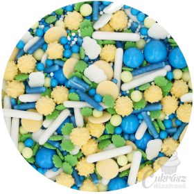 NL FC szórócukor ciao bella 65g