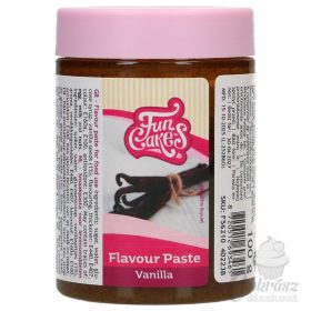 NL Funcakes vanília paszta 100g