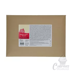 Ostyalap üres Prémium A4 25db-os