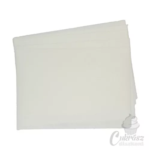 Ostyalap üres Prémium A4 25db-os