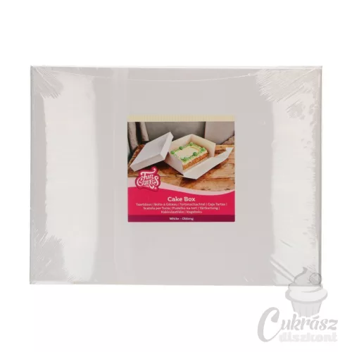NL Funcakes doboz 60*50*15cm 1db