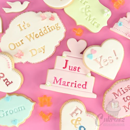 PME fun fonts kiszúró kollekció 2. 66db