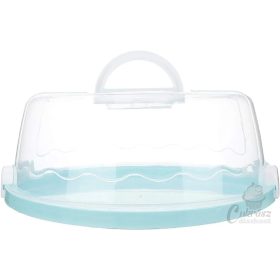 VZ tortatartó 30,5*14cm