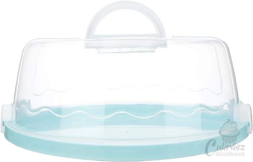 VZ tortatartó 30,5*14cm