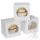 NL muffin doboz ablakos 1db-os 3db/csom