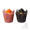 PME muffin kapszli tulipán tökös parti 24db