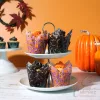 PME muffin kapszli tulipán tökös parti 24db