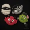 PME pillecukor Halloween 180g 12db