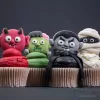 PME pillecukor Halloween 180g 12db