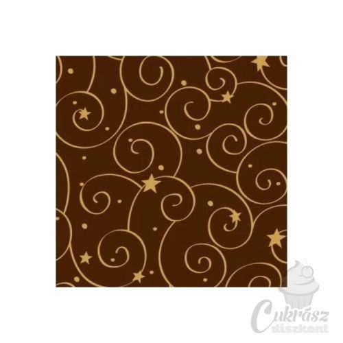 Transzfer fólia Phoebe5 1db