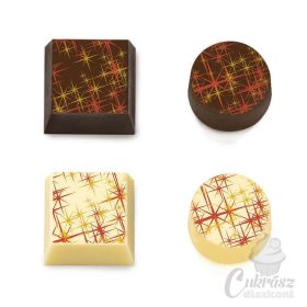 Transzfer fólia Tillo3 1db