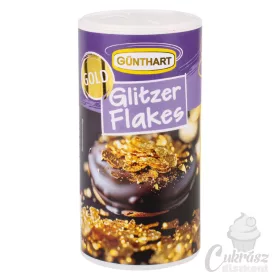 ILC Günthart arany pelyhek 50g