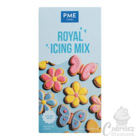 PME royal icing cukormáz mix 450g