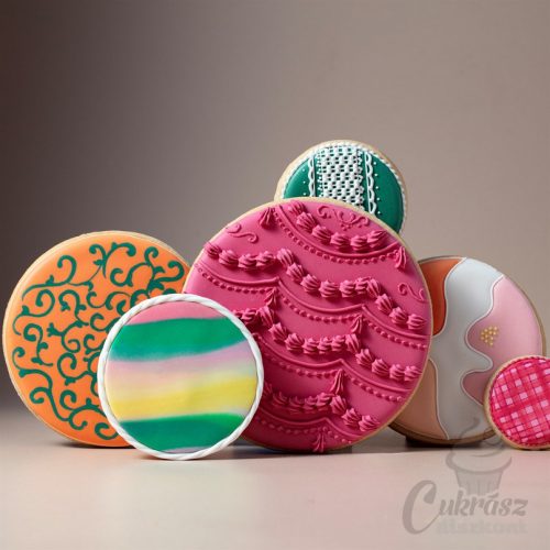 PME royal icing cukormáz mix 450g