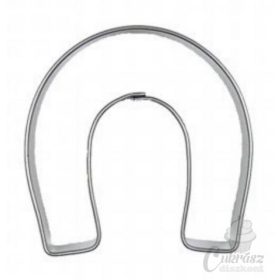 W kiszúró - patkó 45*45mm