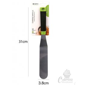 HD konyhai lapát/kenőkés 31*3,8cm
