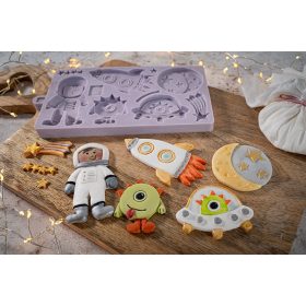 NL Karen Davis szilikon űr