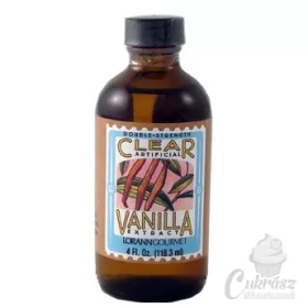 NL LorAnn mesterséges vanília kivonat 118ml