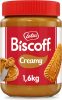 Biscoff Lotus krém 1,6kg