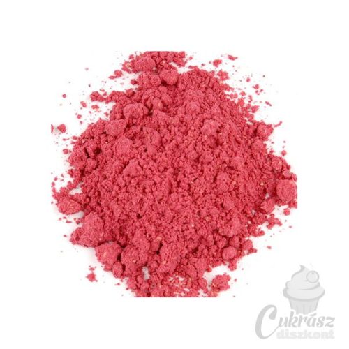Liofilizált málna por 1kg