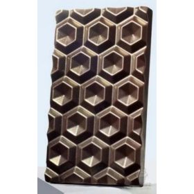 W Polikarbonát Forma Bar Kaleidos